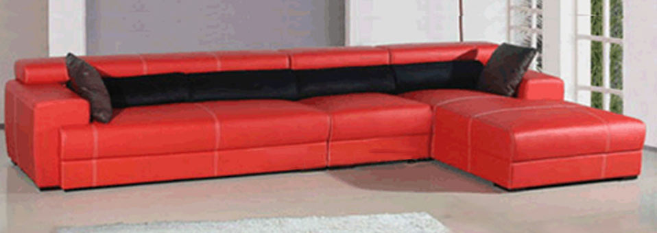 Upholstery St Ives Lounge 5
